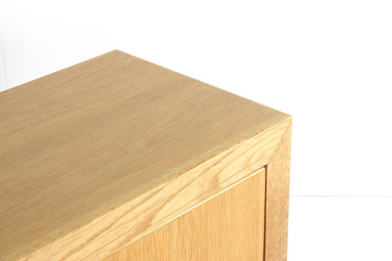 Image 1 of Credenza compatta in rovere Vintege