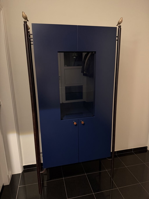 Castelijn Vogeltjeskast