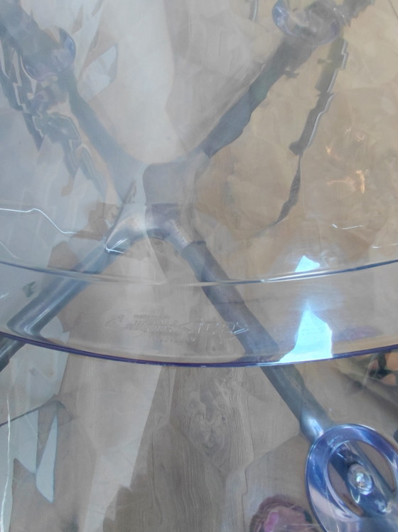 Hielo Calligaris – Sillas de comedor, Metal, Plastic (photo 5 of 5)