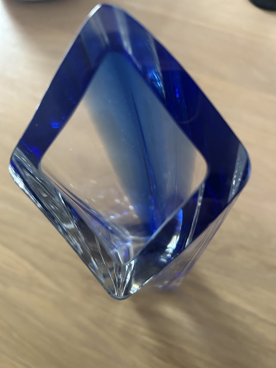 Image 1 of Vase by Kosta Boda