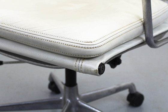 Image 1 of Ea219 Bürostühle Charles & Ray Eames Sitze
