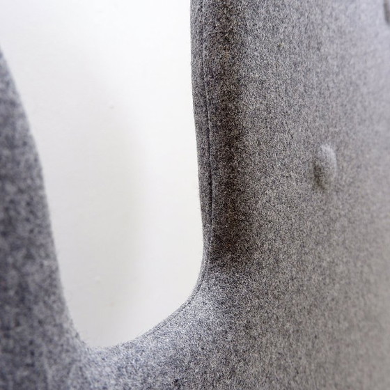 Image 1 of Cloison acoustique « Taco BuzziCactus » de Sas Adriaenssens - Belgique