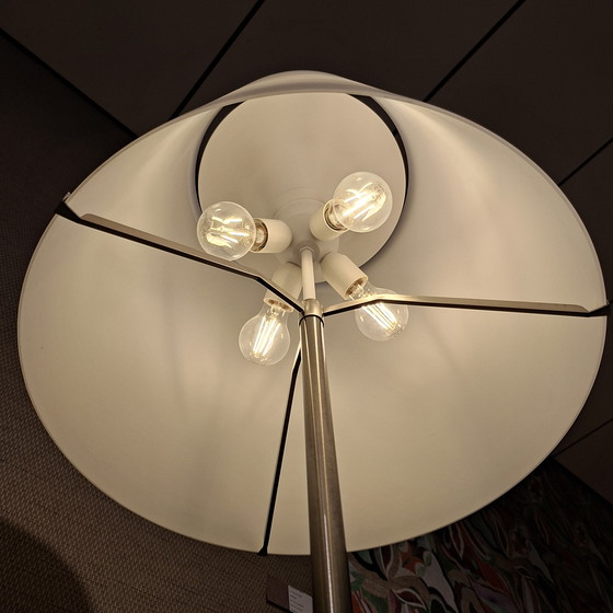 Image 1 of FONTANA ARTE floor lamp 3247