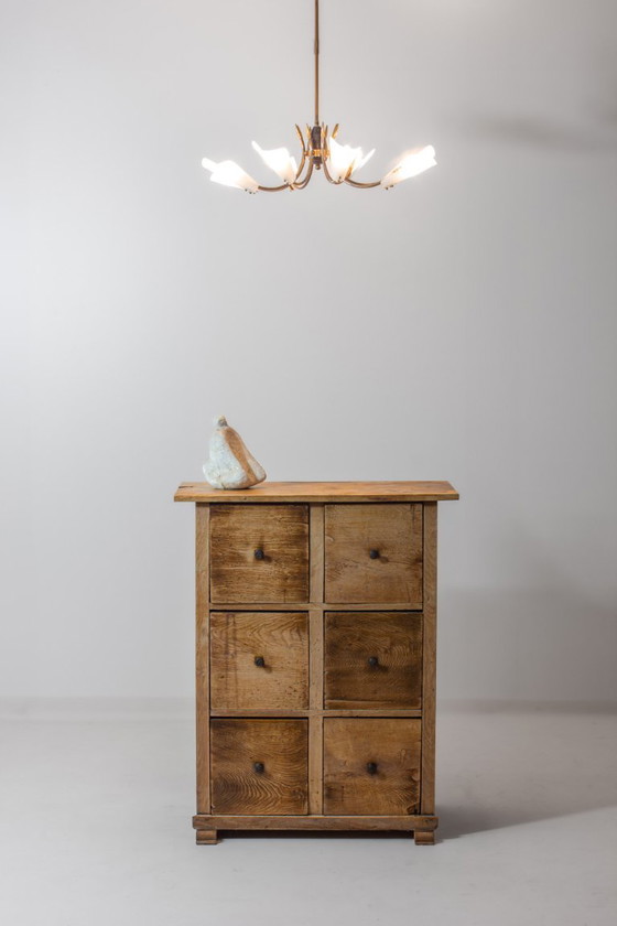 Image 1 of Ladekast, Frankrijk