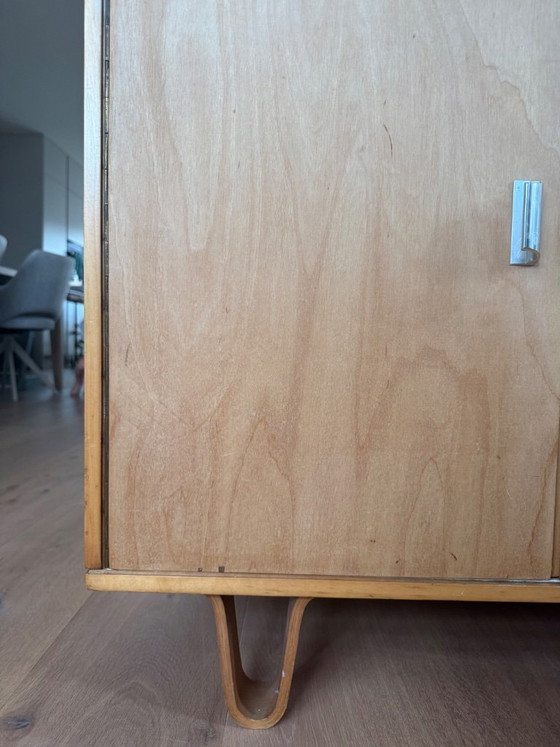 Pastoe cb01 – Sideboard, Holz (photo 9 of 16)