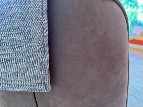 Image 1 of Sedia lounge Rolf Benz Meg