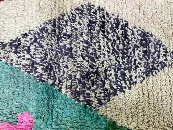 Tapis 3/2m en laine naturel – Wool (photo 5 of 7)