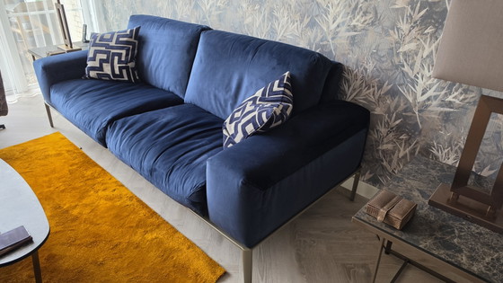 Image 1 of Sofá de diseño italiano Tonin