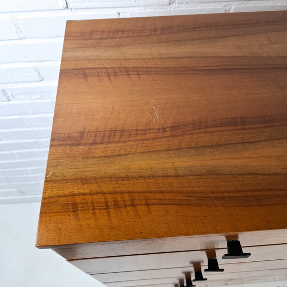 Image 1 of Vintage ladenkast