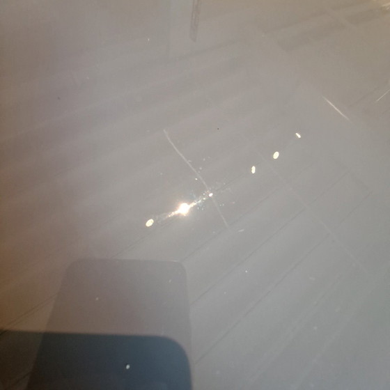 Image 1 of Mesa de centro Close de diseño italiano