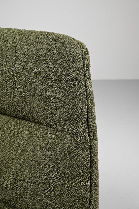 Image 1 of Illum Wikkelsø ML91 armchair