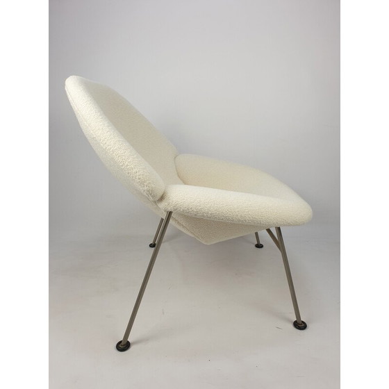 Image 1 of Chaise Vintage F555 par Pierre Paulin pour Artifor 1960s