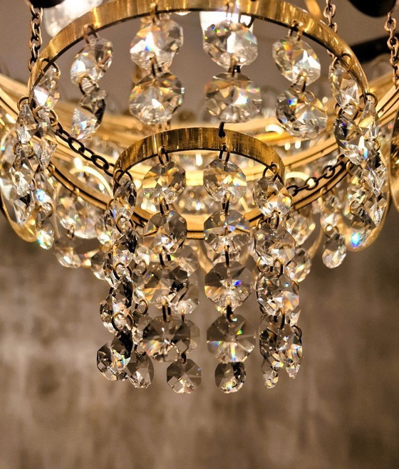 Image 1 of Palwa chandelier