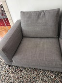 MINOTTI ANDERSEN 2.5 ZITS