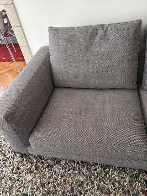 Image 1 of MINOTTI ANDERSEN 2.5 ZITS