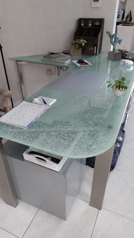 Image 1 of Tables et bureaux