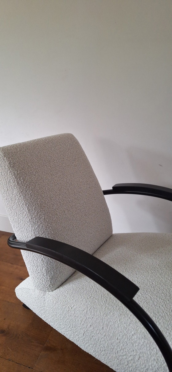 Image 1 of Gelderland armchair 5470 design Jan des Bouvrie as new