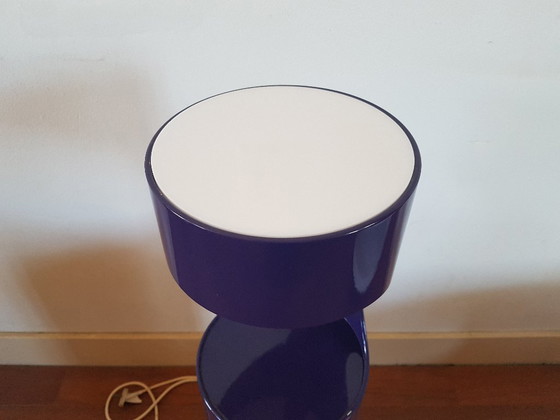 Image 1 of Nebu Space Age lamp vintage 1960s
