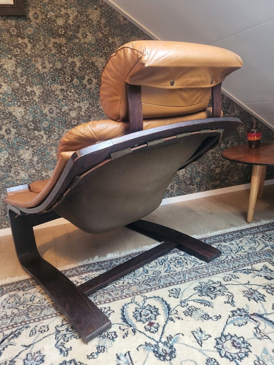 Image 1 of Poltrona Nelo Kröken