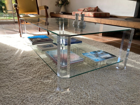 Image 1 of Table basse design Raventos