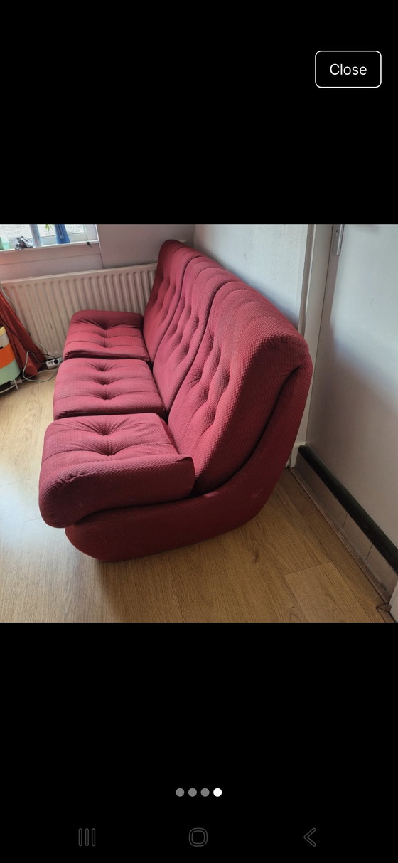 Image 1 of Divano Jitona vintage