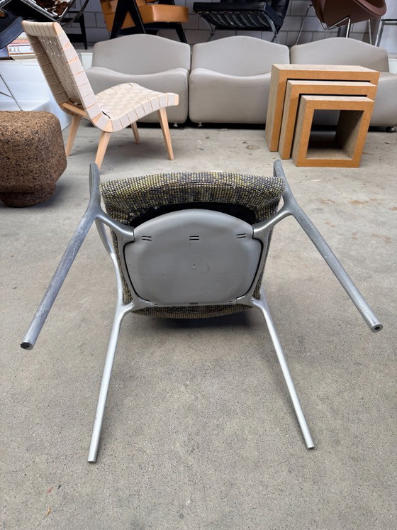 Image 1 of Sedie Akaba Gorka (set da 4)