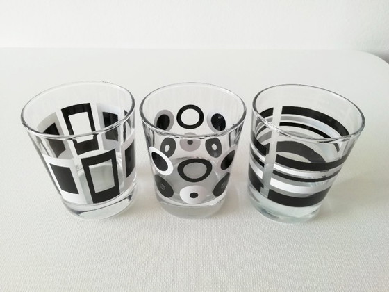 Image 1 of Lowball glasses Godis Ikea Henrik Preutz