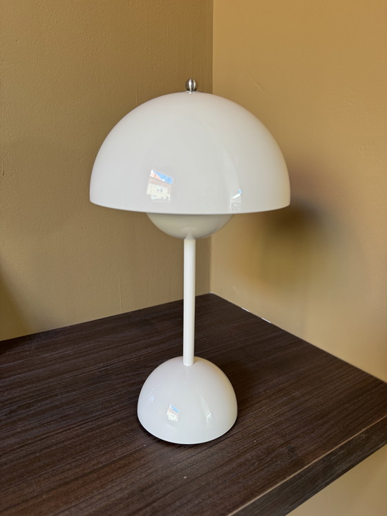 Image 1 of &Tradition flowerpot tafellamp