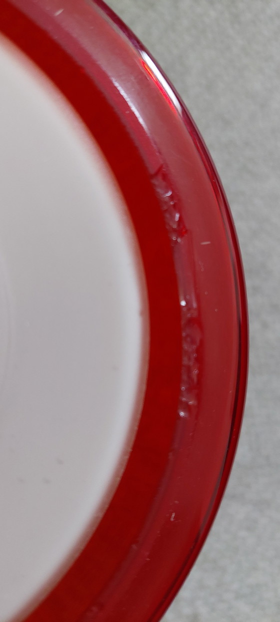 Image 1 of Lámpara colgante Vidrio Peill & Putzler