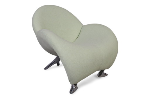 Sillón Leolux Papageno