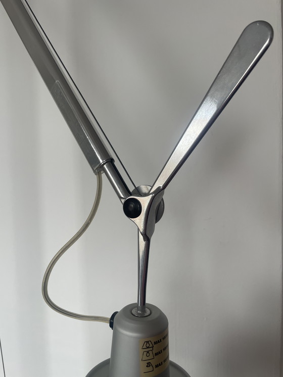 Image 1 of Artemide Tolomeo Decentrata Hanglamp