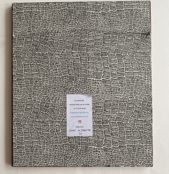 Image 1 of Sunny in Disguise