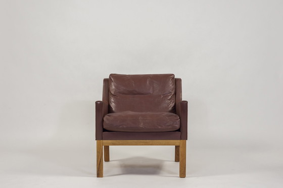 Image 1 of Armchair from 1960’s by Kai Lyngfeldt Larsen for Soren Willadsen