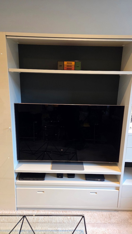 Image 1 of Armoire murale Molteni&C