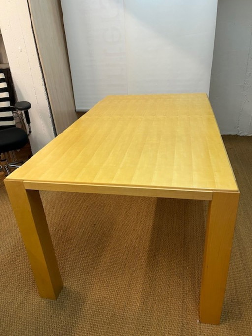 Castelijn Dining Table
