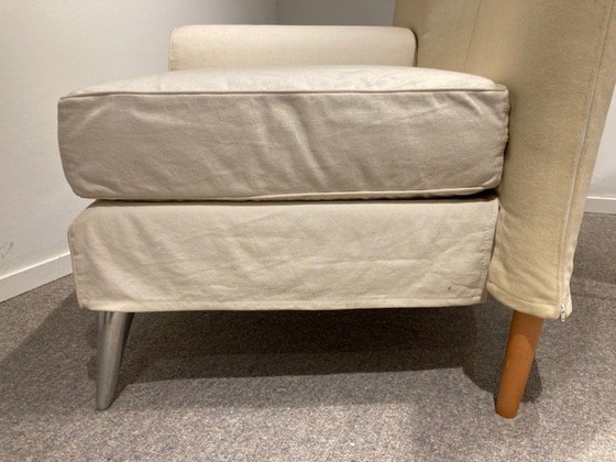 Image 1 of Links und rechts Royalton Sessel Starck Driade