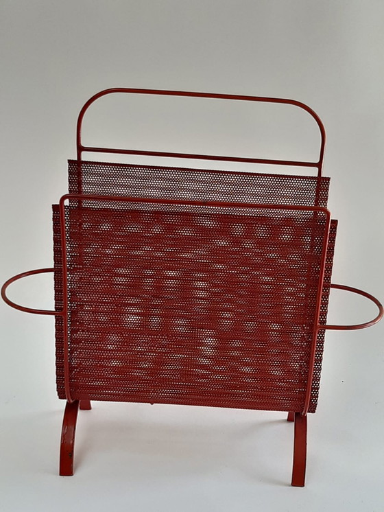 Image 1 of Artimeta Mathieu Matégot Reading Tray