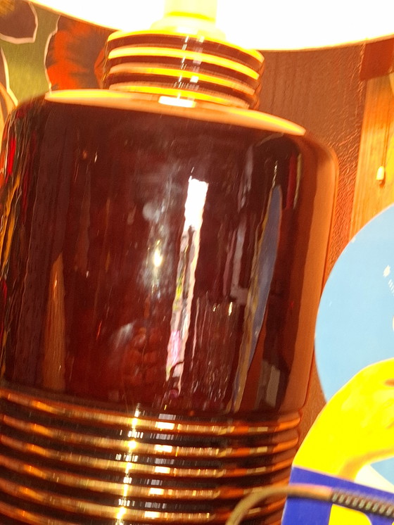 Image 1 of Lámpara retro