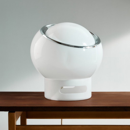 MK11206 Lampe Clan/1 par Harvey Guzzini & Studio 6G pour Meblo