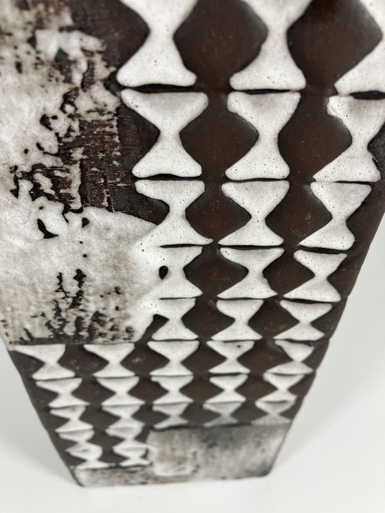 Image 1 of Vase Carstens Tönnieshof - design by Hans Siery