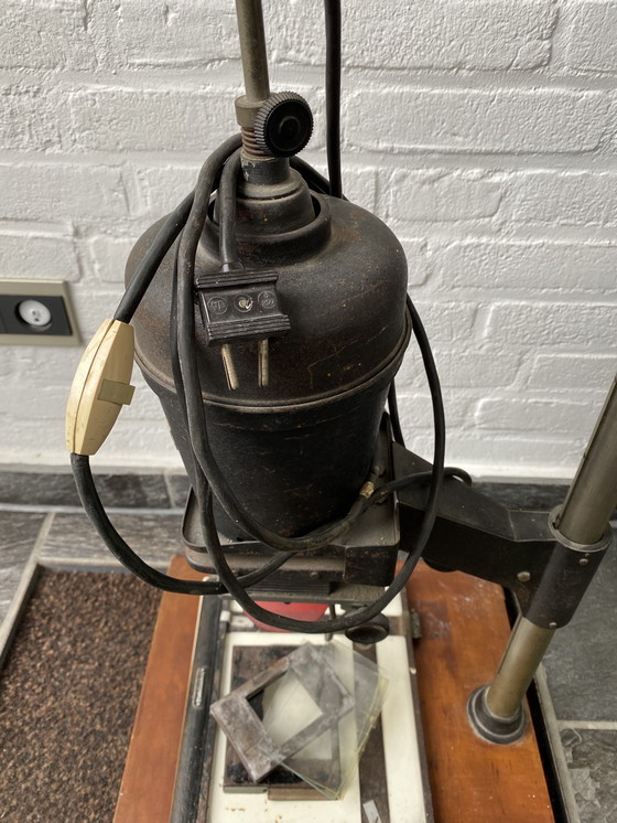 Image 1 of Praxidos vergroter