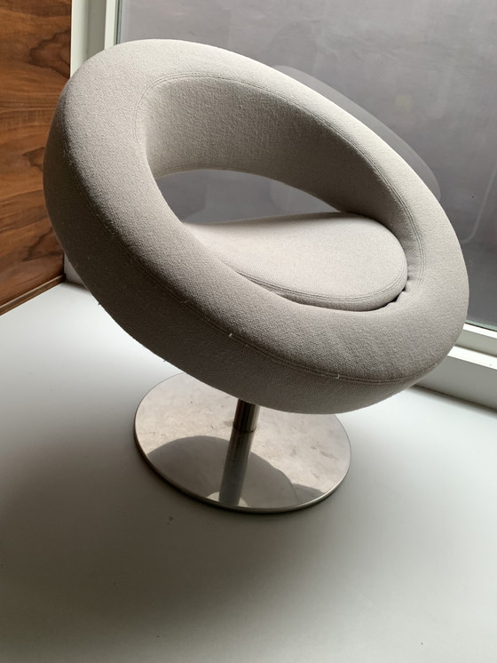 Image 1 of Bonjour, président Grijs