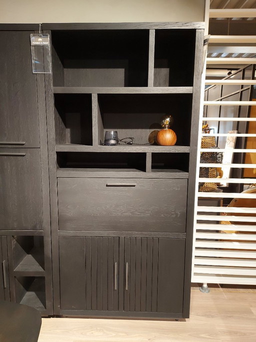 Mueble de almacenamiento Pavie de Henders & Hazel