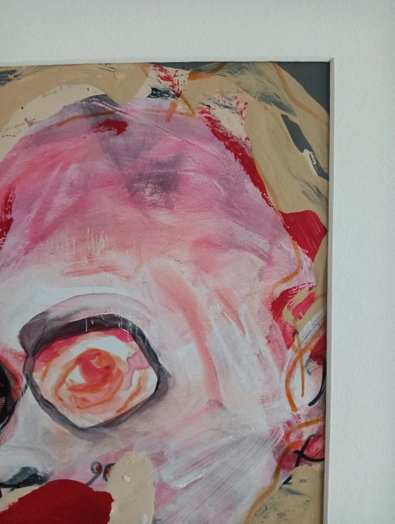 Image 1 of Rob Jacobs - esprit suspect