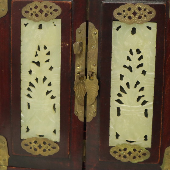 Image 1 of Grande portagioie cinese