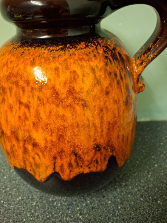 Image 1 of Scheurich west germany model 484/30