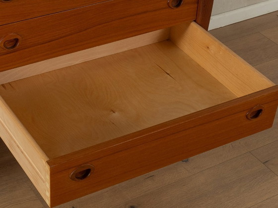 Image 1 of Credenza anni '60, H.P. Hansen, Vintage