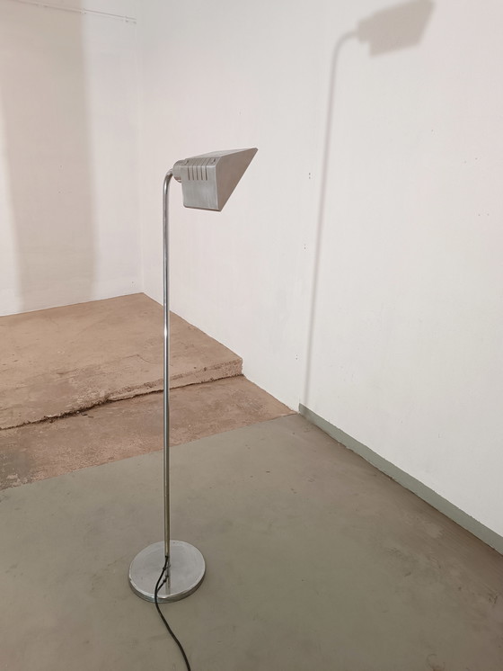 Image 1 of Vintage T.V.E. Milano floor lamp 