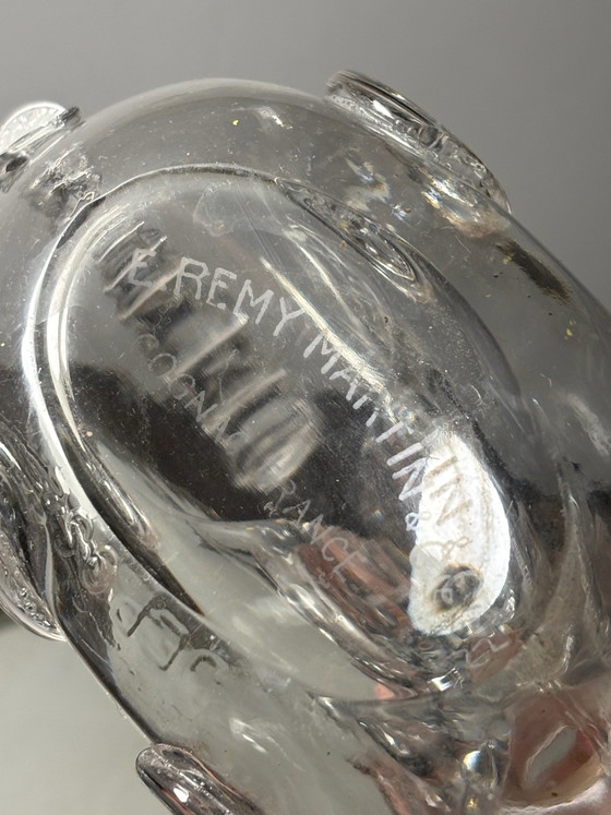 Carafe Remy Martin production Baccarat/Saint Louis or Sevres, Remy Martin - Baccarat/Saint Louis or Sèvres (photo 4 of 15)