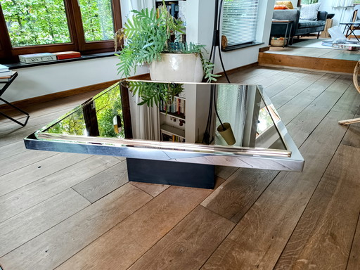 Table basse Roger Vanhevel